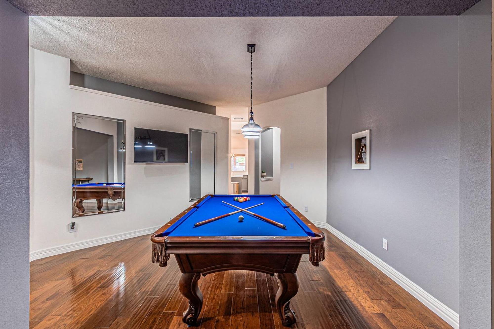 Pickleball Retreat Near Lake Ray Hubbard Rowlett Buitenkant foto