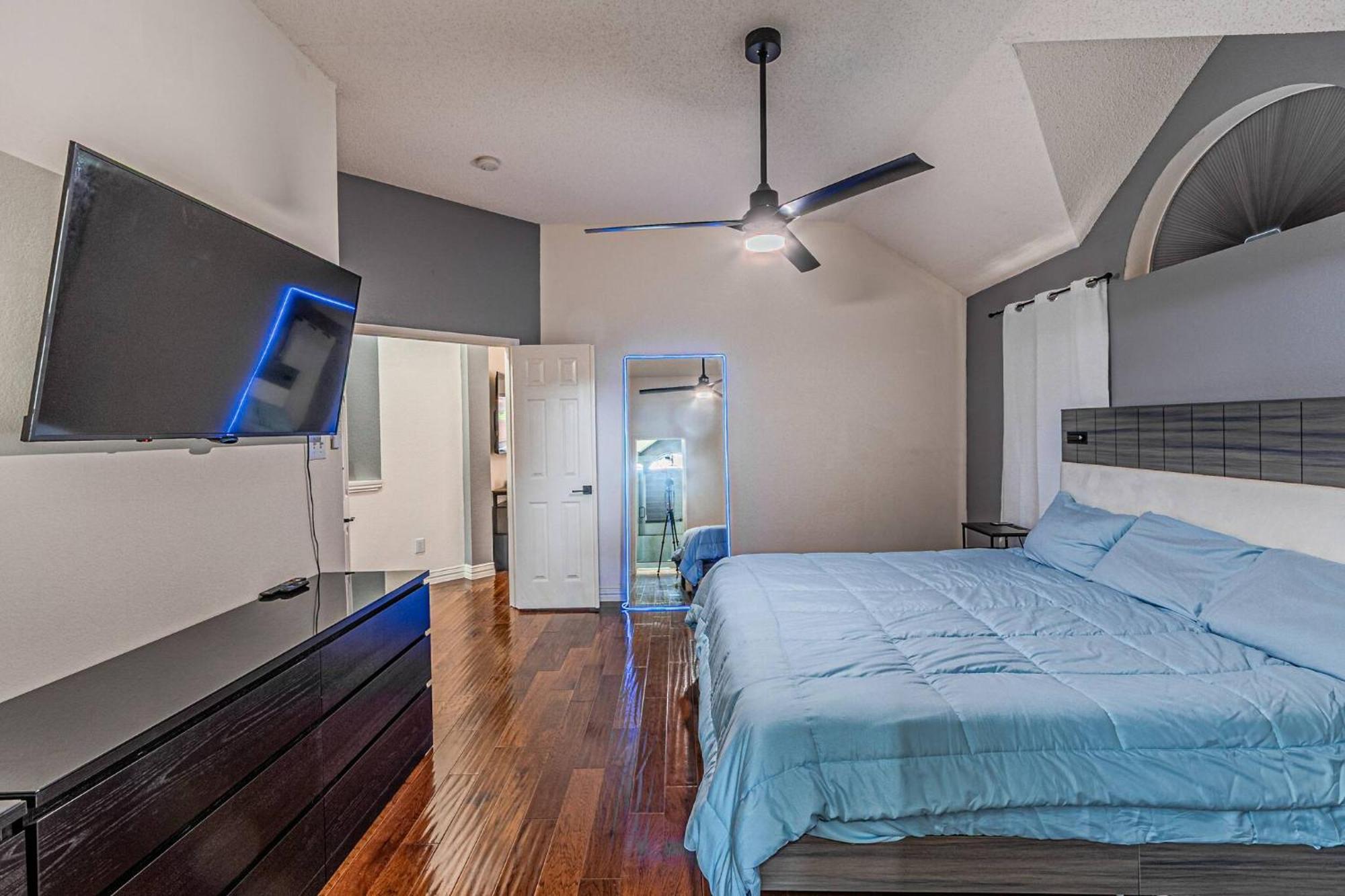 Pickleball Retreat Near Lake Ray Hubbard Rowlett Buitenkant foto