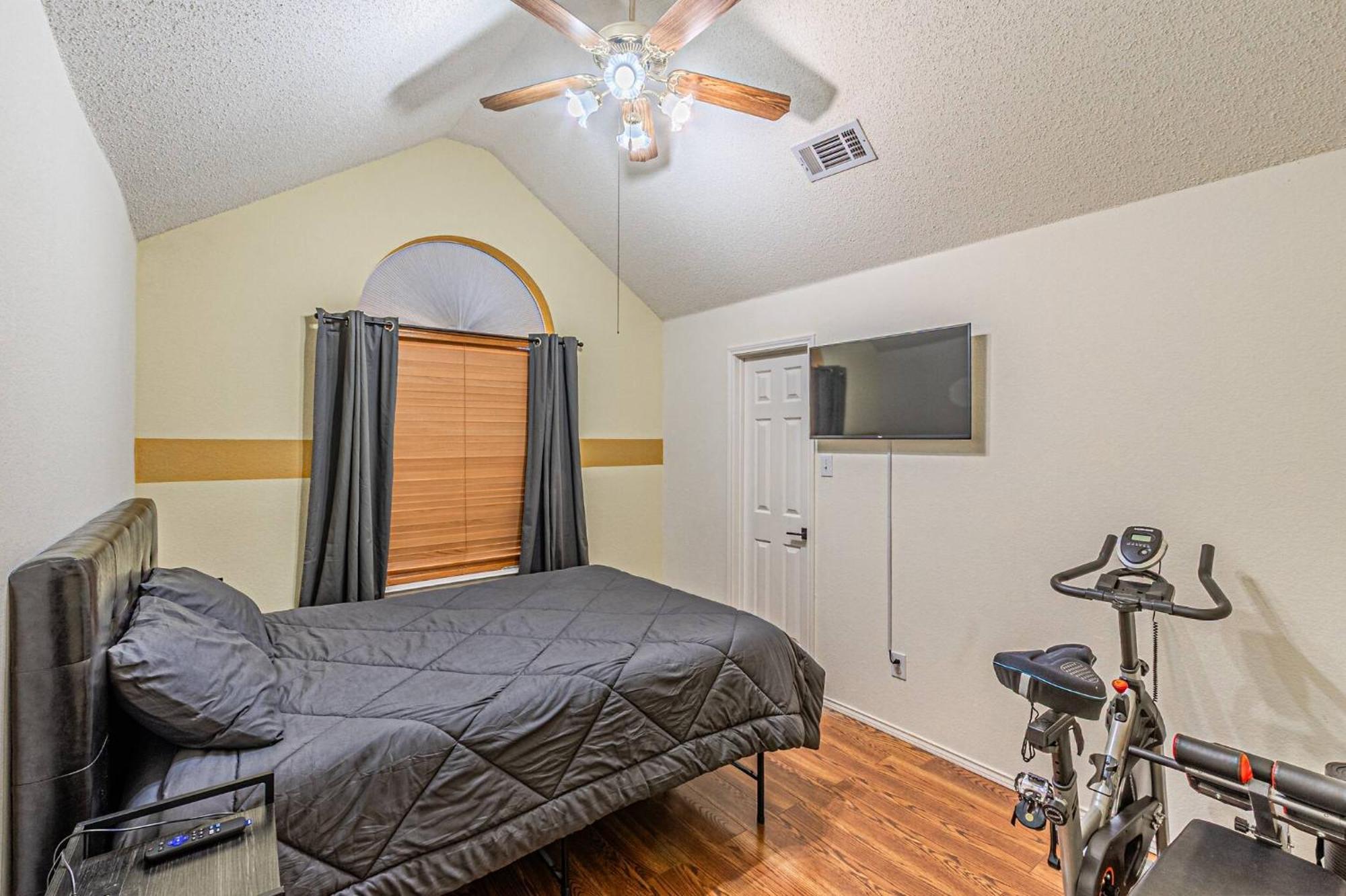 Pickleball Retreat Near Lake Ray Hubbard Rowlett Buitenkant foto