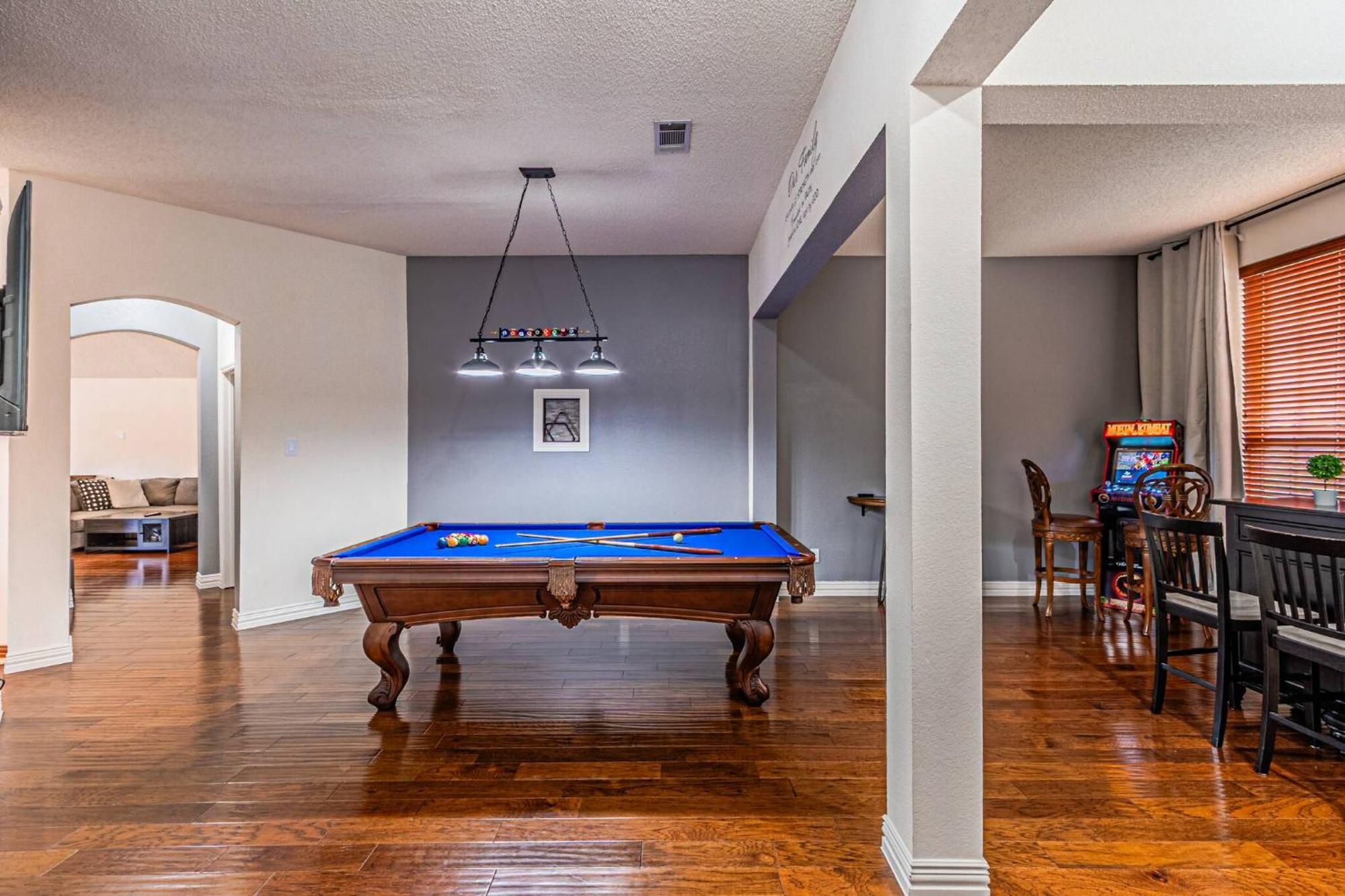 Pickleball Retreat Near Lake Ray Hubbard Rowlett Buitenkant foto